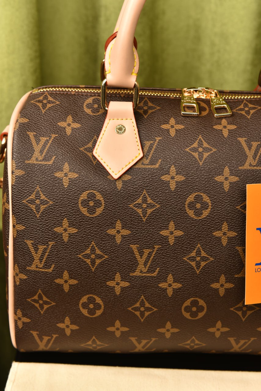 LVS-Speedy Bandoulliere 30