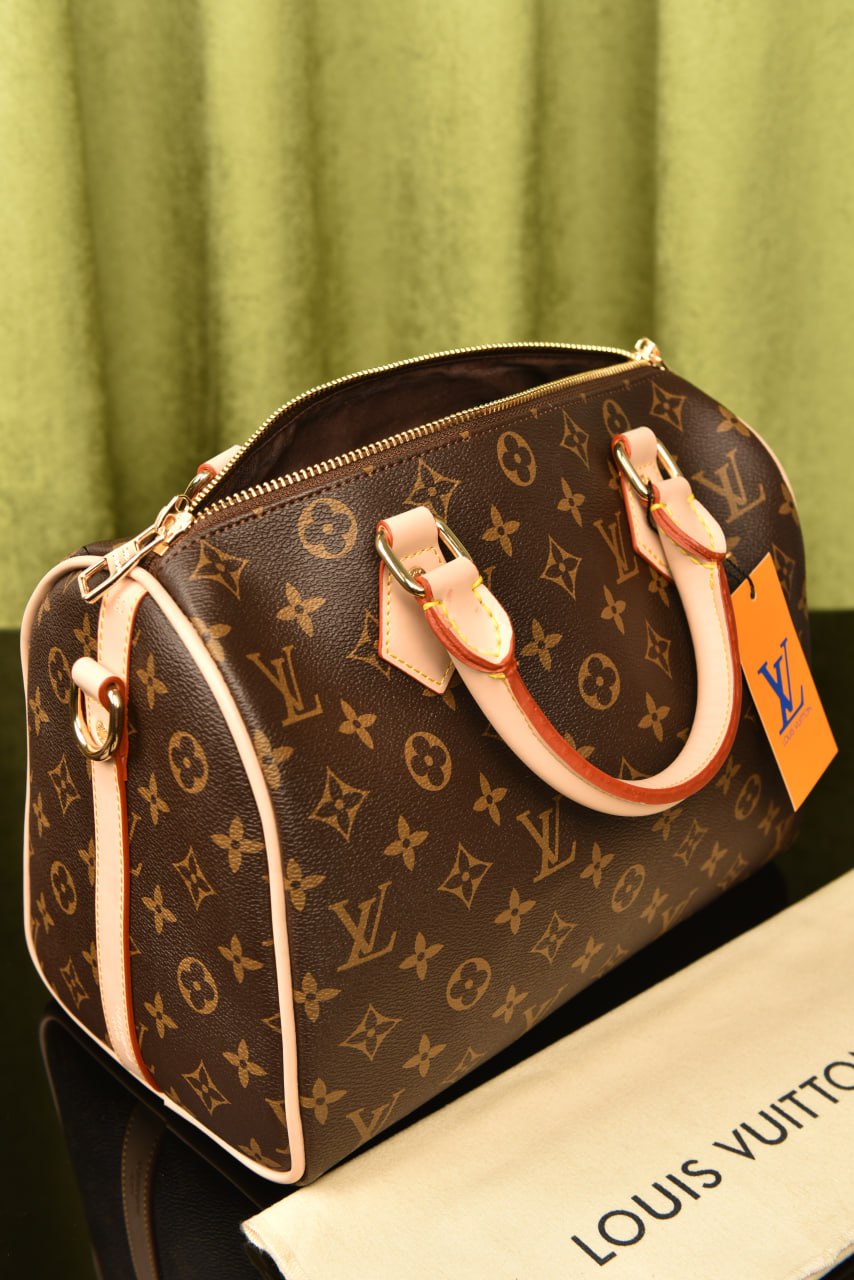 LVS-Speedy Bandoulliere 30