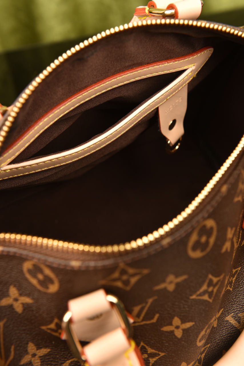 LVS-Speedy Bandoulliere 30