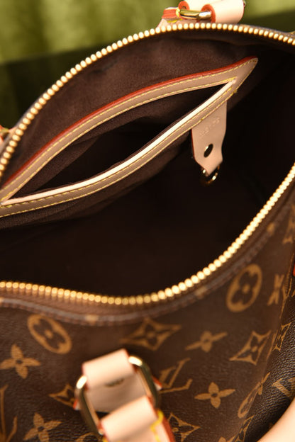 LVS-Speedy Bandoulliere 30