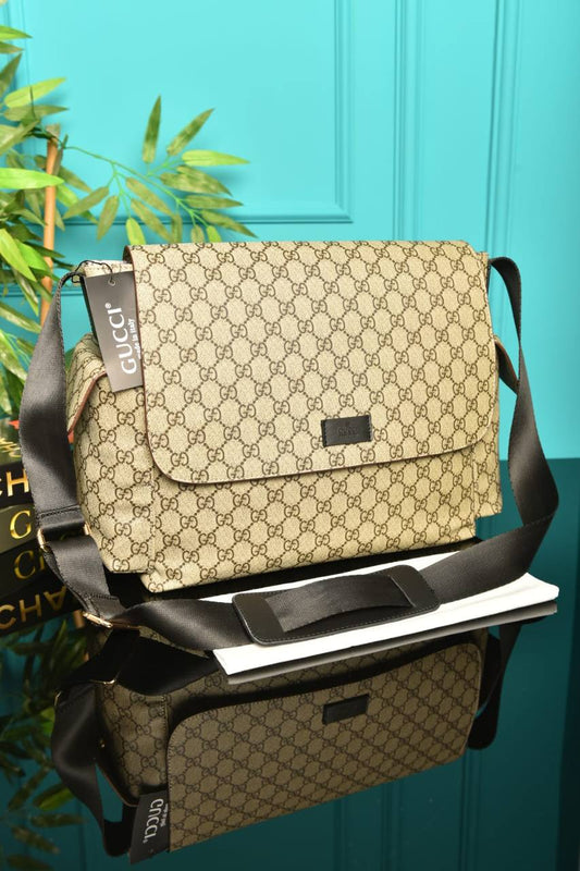 GG- Plus Diaper Bag