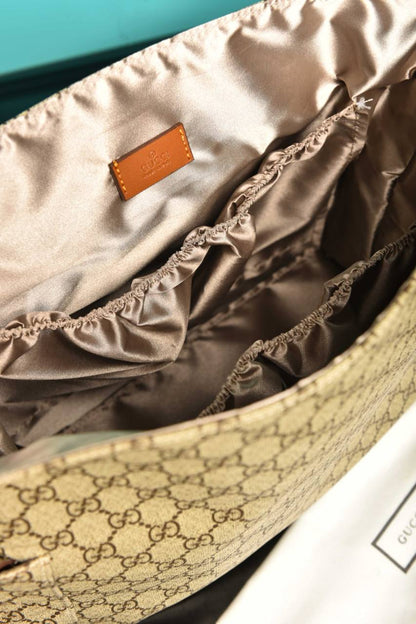 GG- Plus Diaper Bag