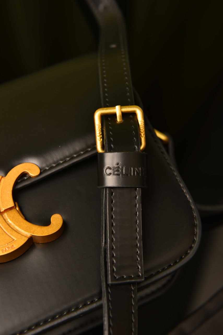 CLN- Classique Triomphe Bag in Shiny&nbsp;