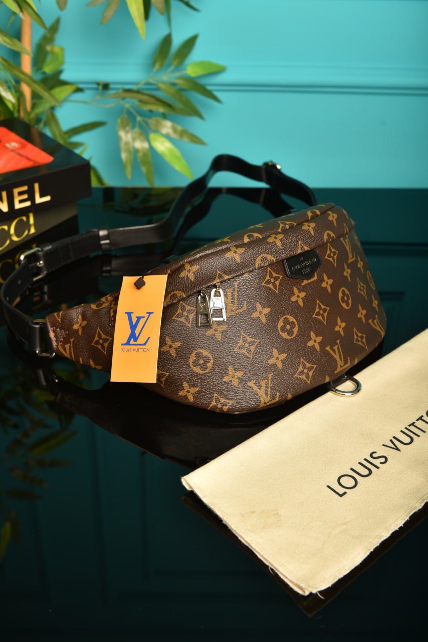 LVS-Bumbag