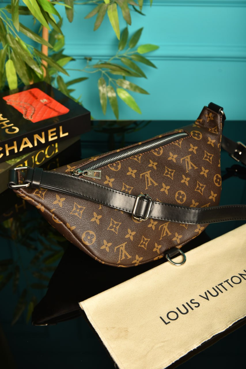 LVS-Bumbag