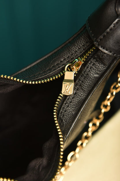 LVS-Loop Bag - Black