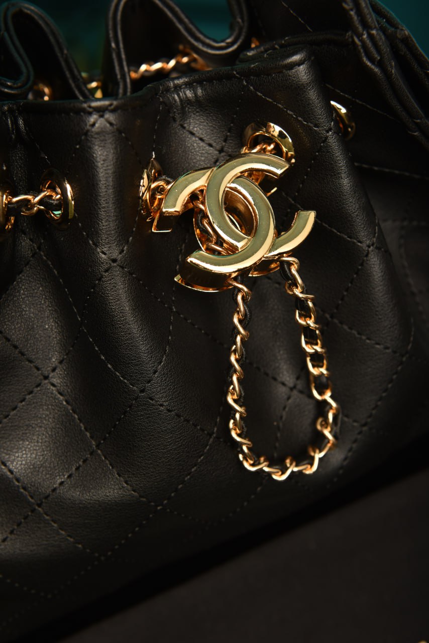 Chnl- 25 Small Handbag