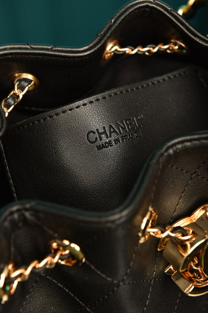 Chnl- 25 Small Handbag