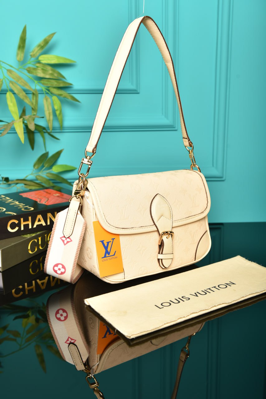 Lvs-Diane Bag