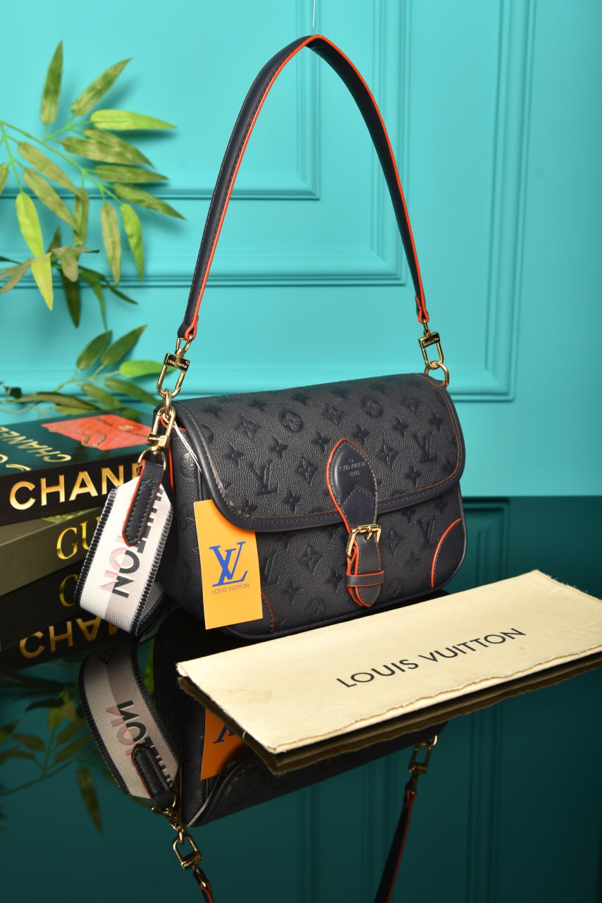 Lvs-Diane Bag