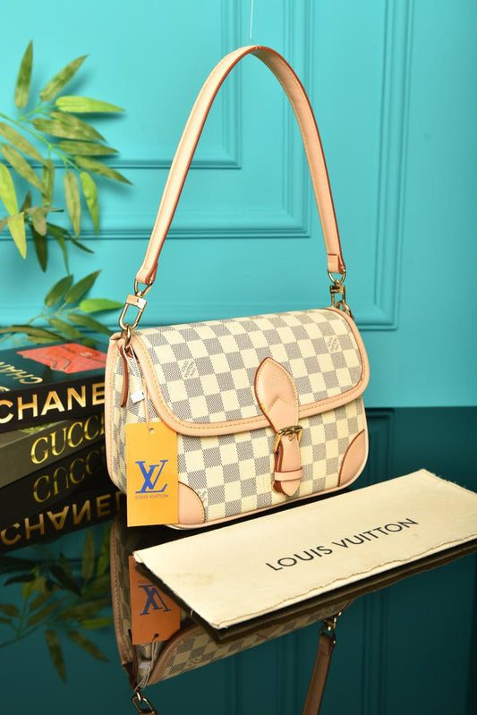 Lvs-Diane Bag