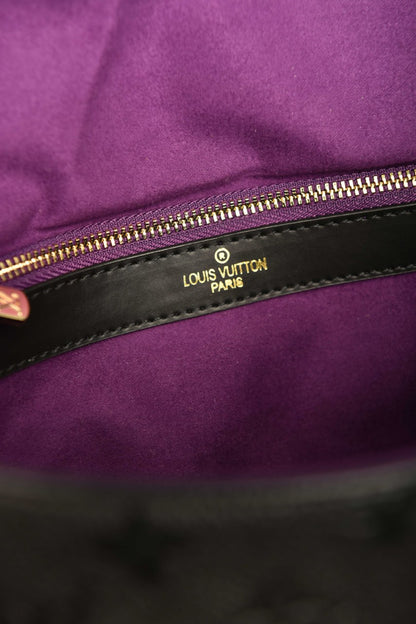 Lvs-Diane Bag Black
