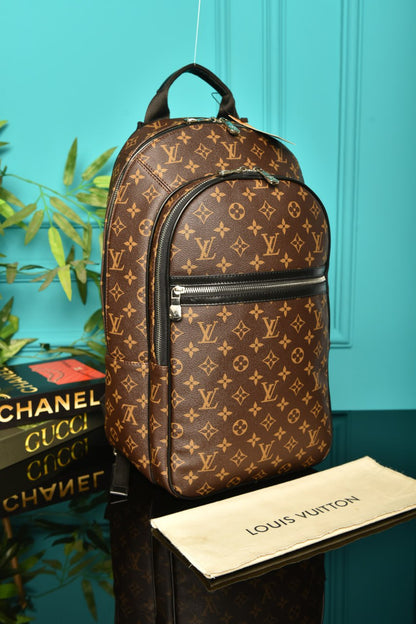 LVS-Michael Backpack