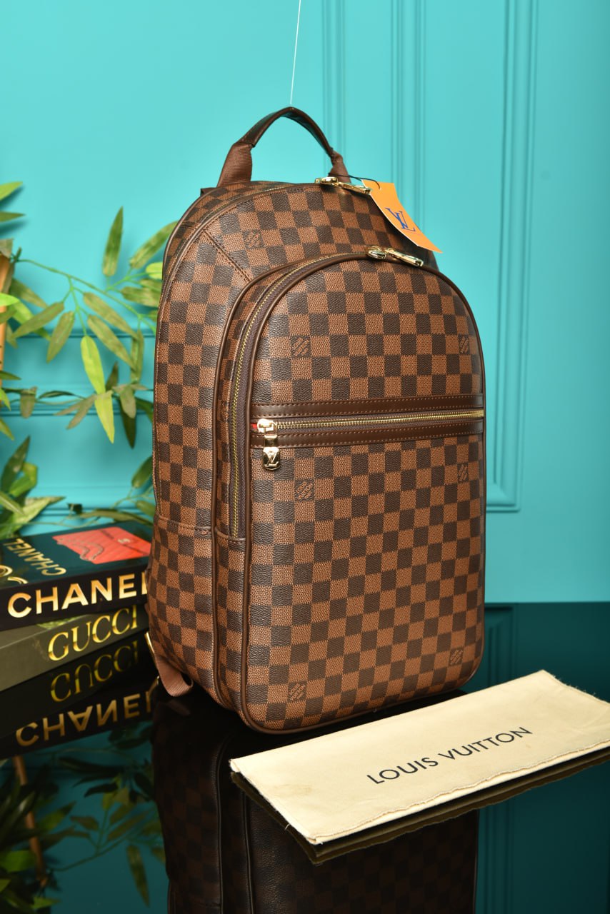 LVS-Michael Backpack