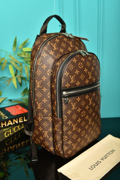 LVS-Michael Backpack
