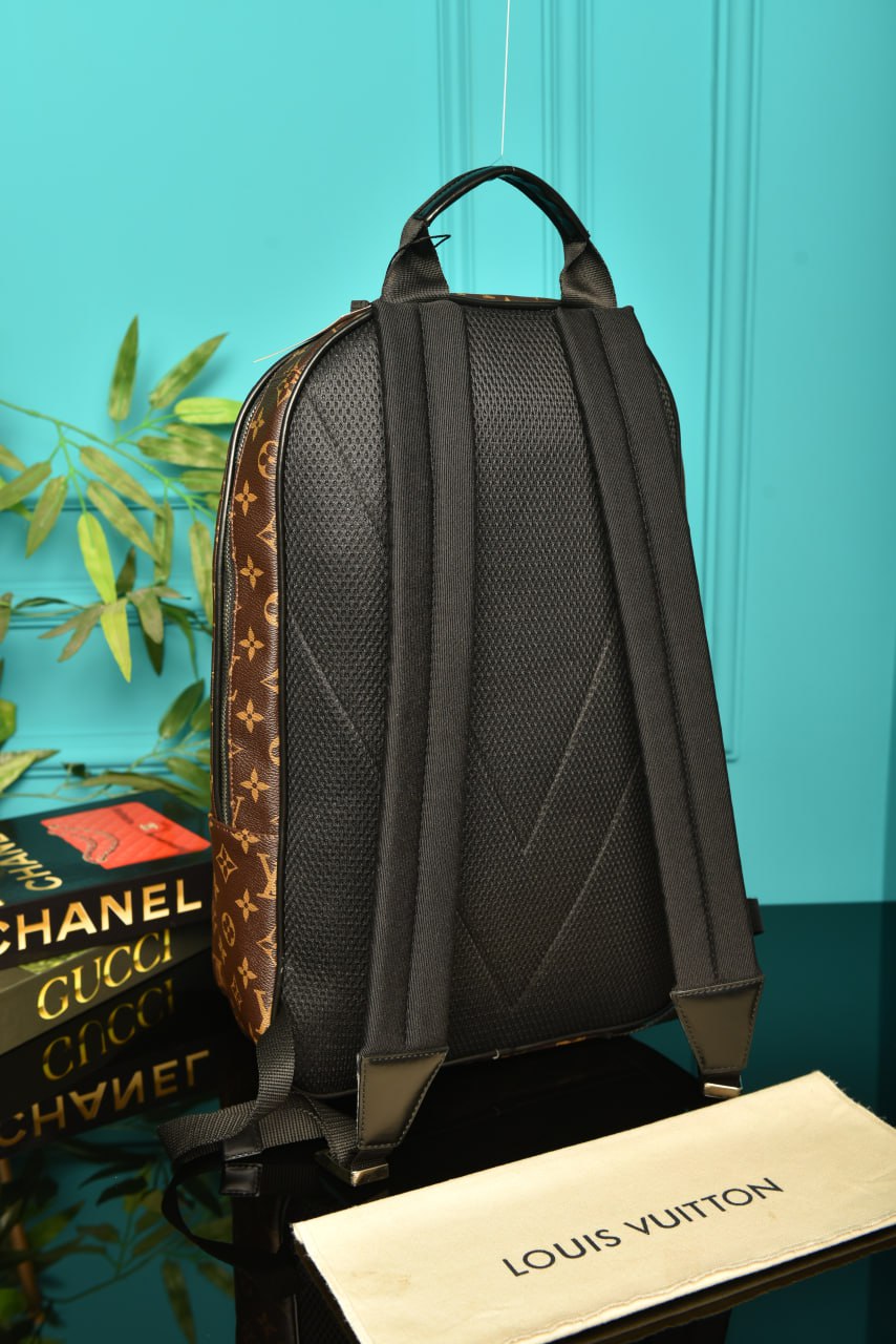 LVS-Michael Backpack