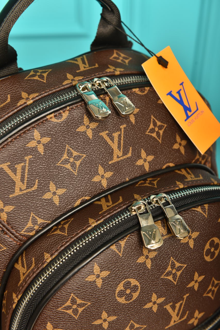 LVS-Michael Backpack