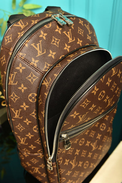 LVS-Michael Backpack