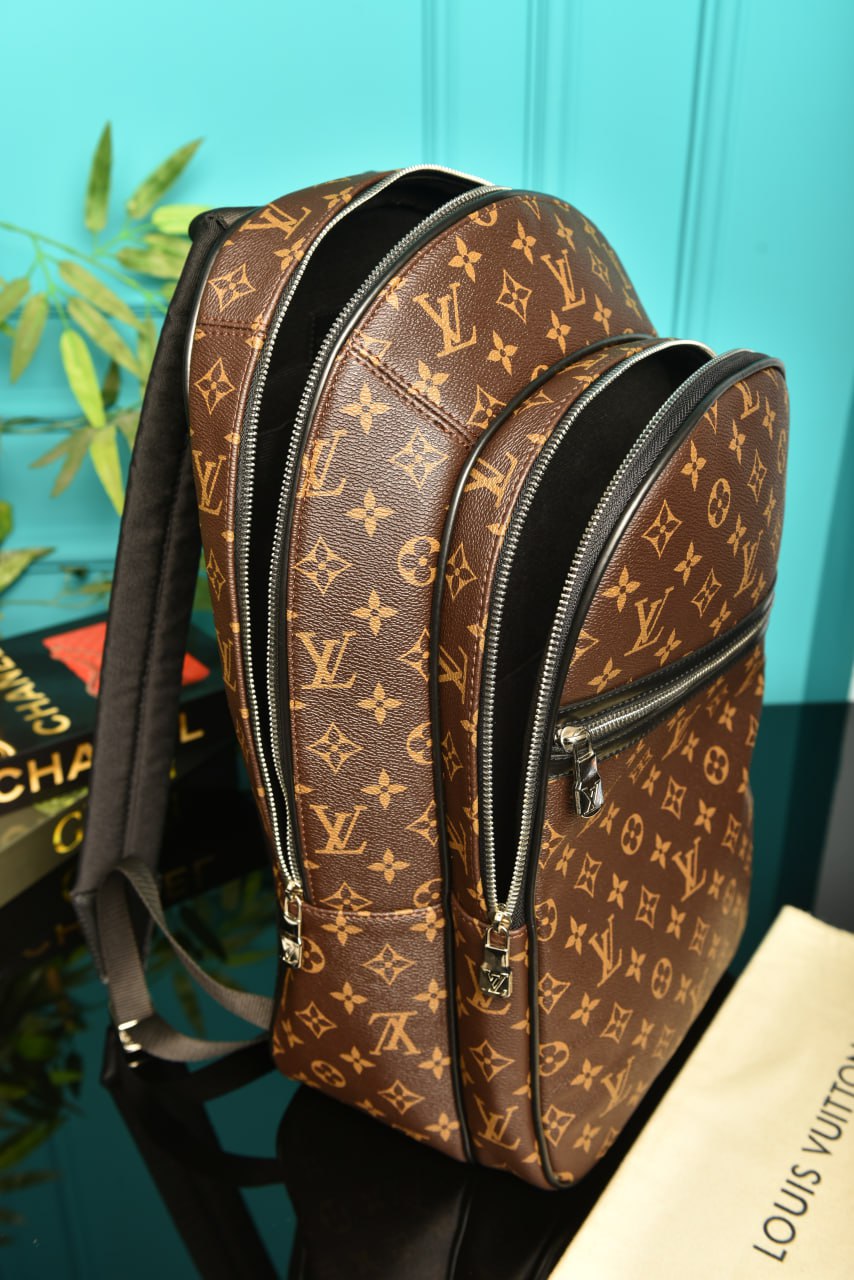 LVS-Michael Backpack