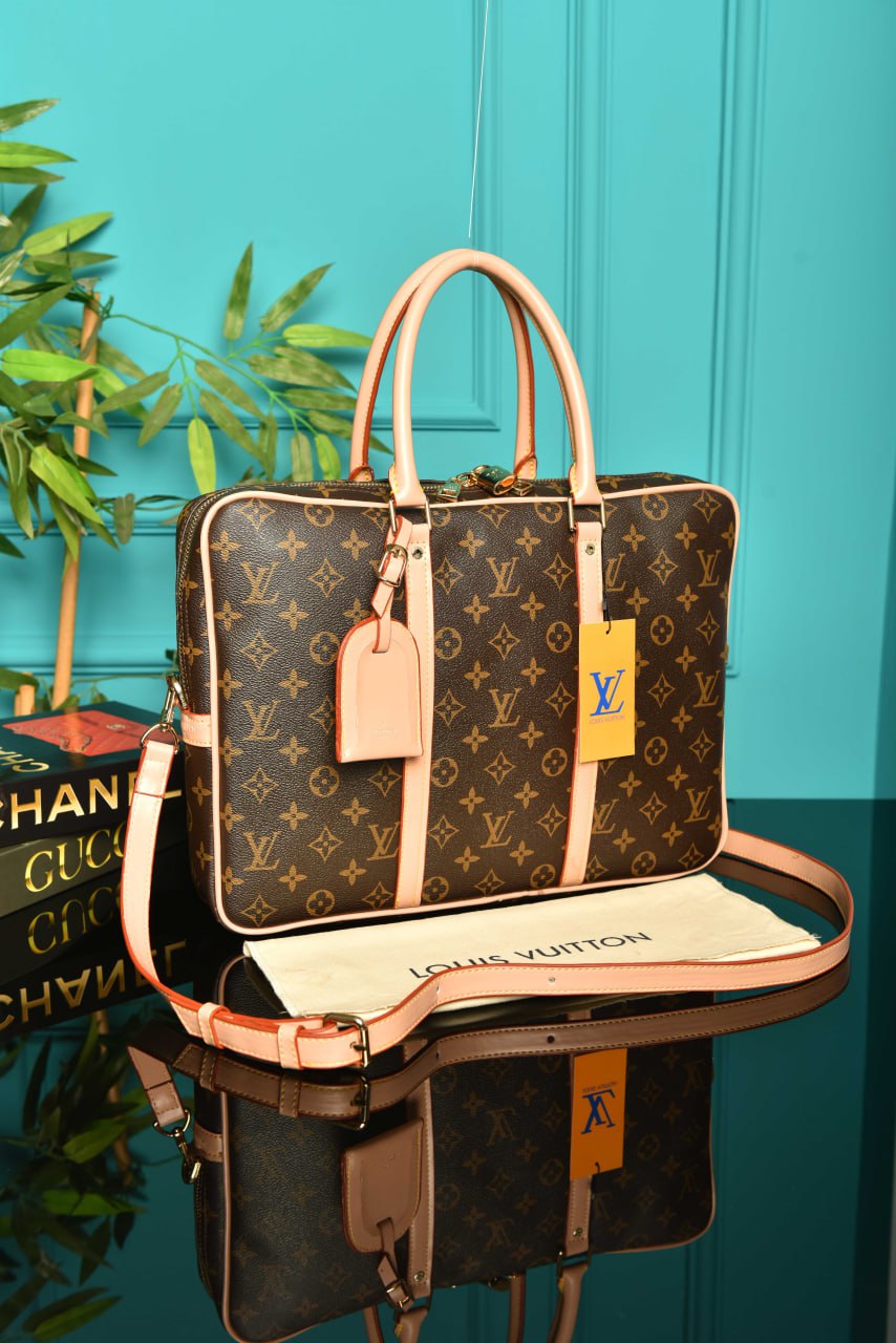 LVS-Porte Documents Voyage PM