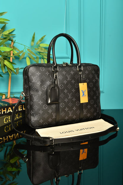 LVS-Porte Documents Voyage PM