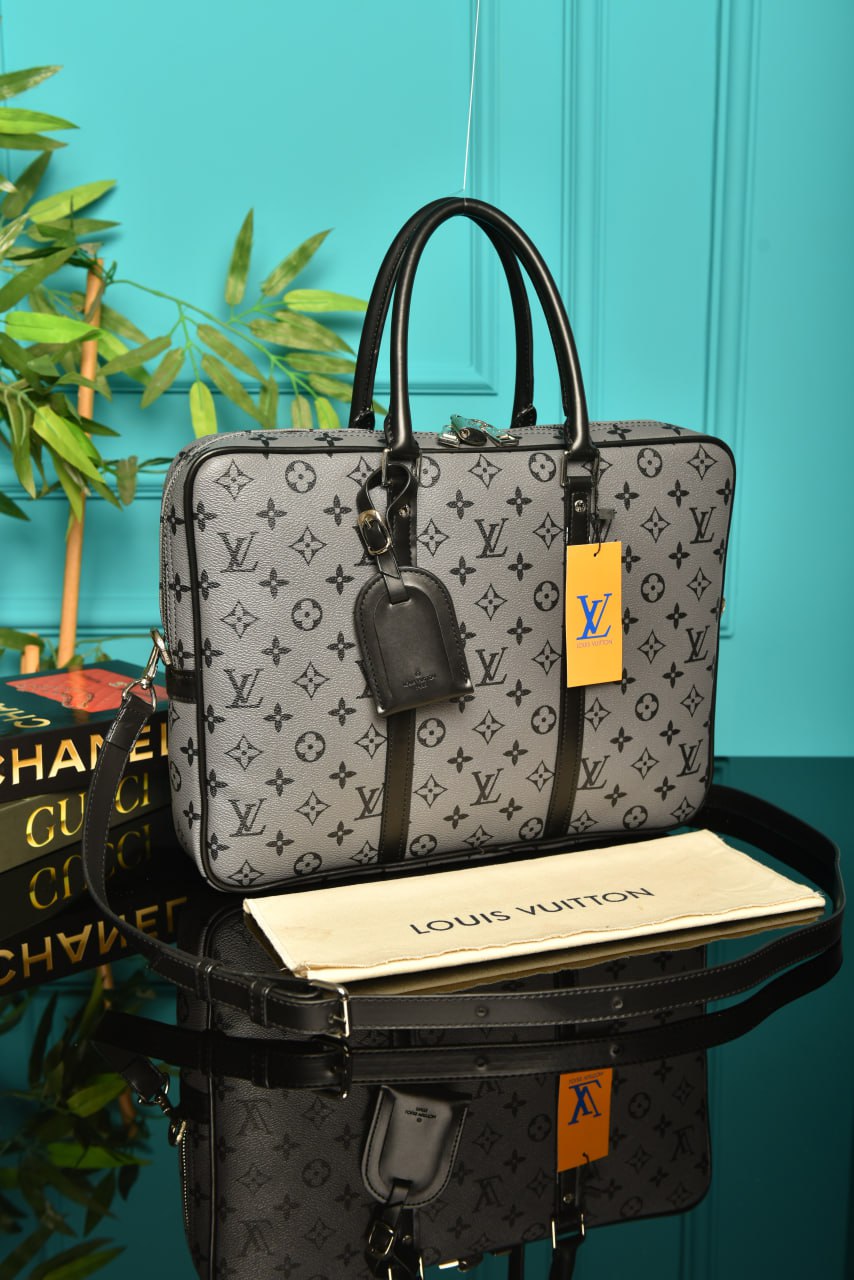 LVS-Porte Documents Voyage PM