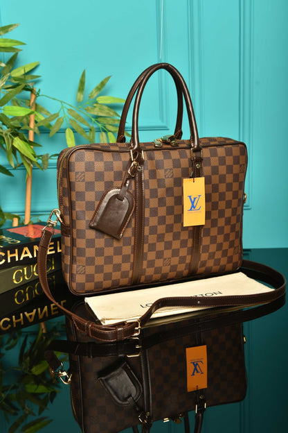 LVS-Porte Documents Voyage PM