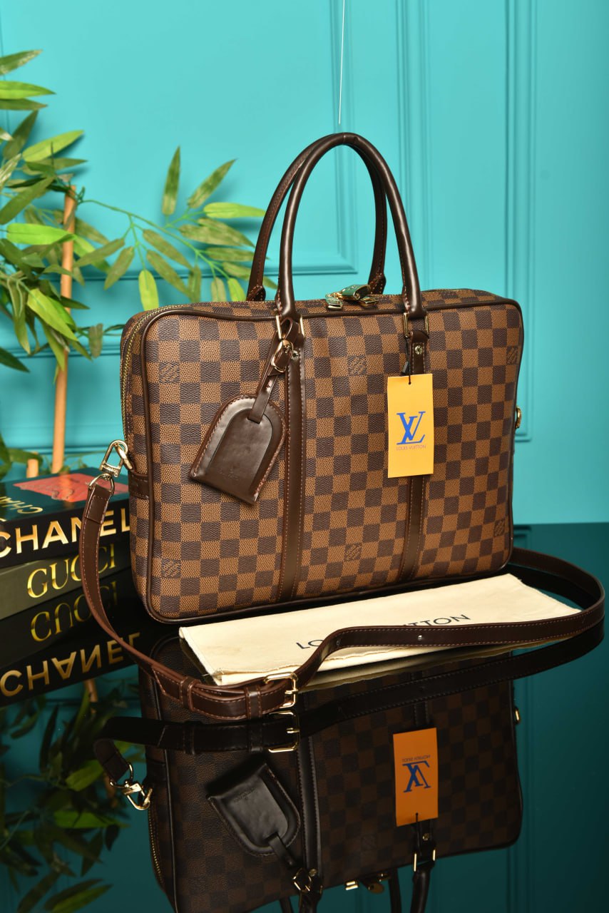 LVS-Porte Documents Voyage PM