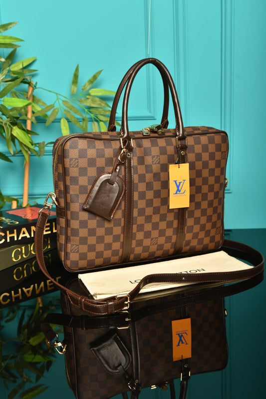 LVS-Porte Documents Voyage PM