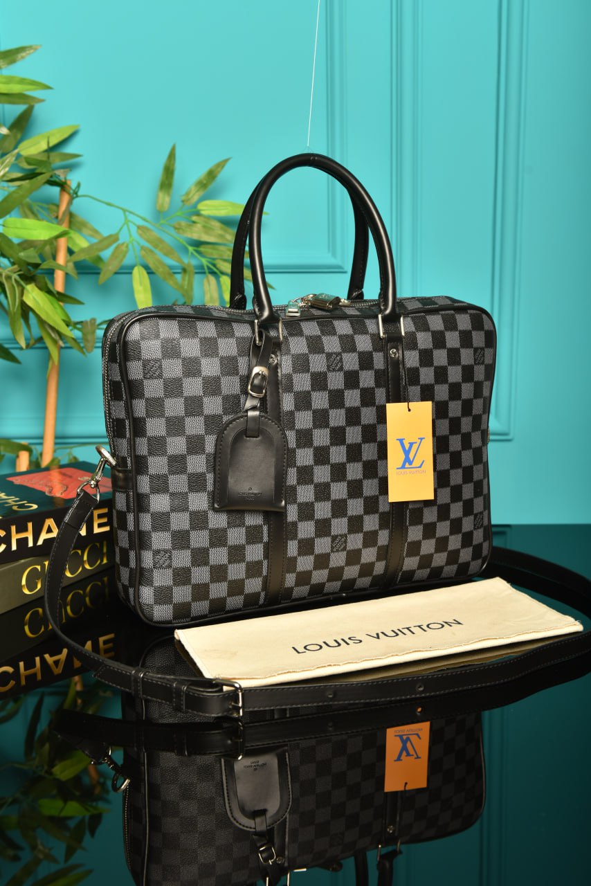 LVS-Porte Documents Voyage PM