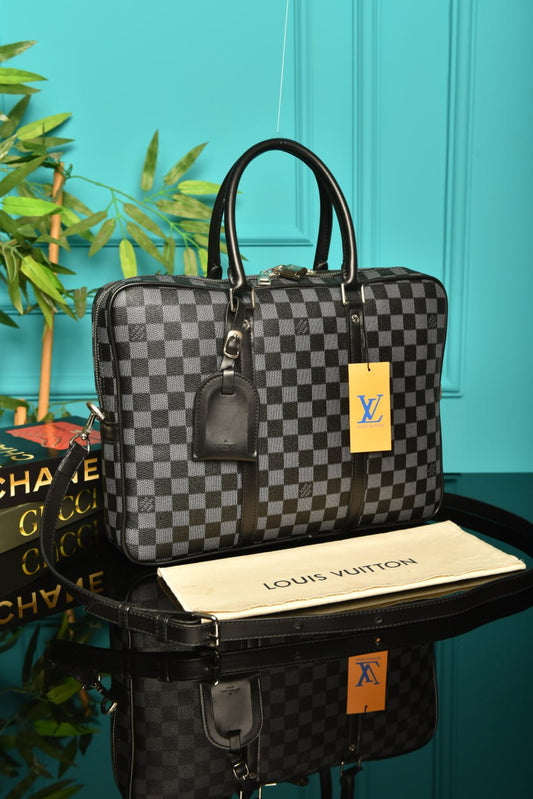 LVS-Porte Documents Voyage PM