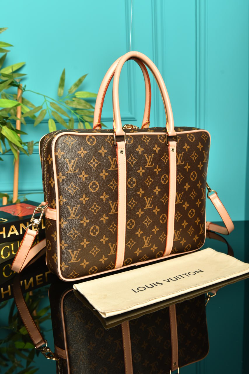 LVS-Porte Documents Voyage PM