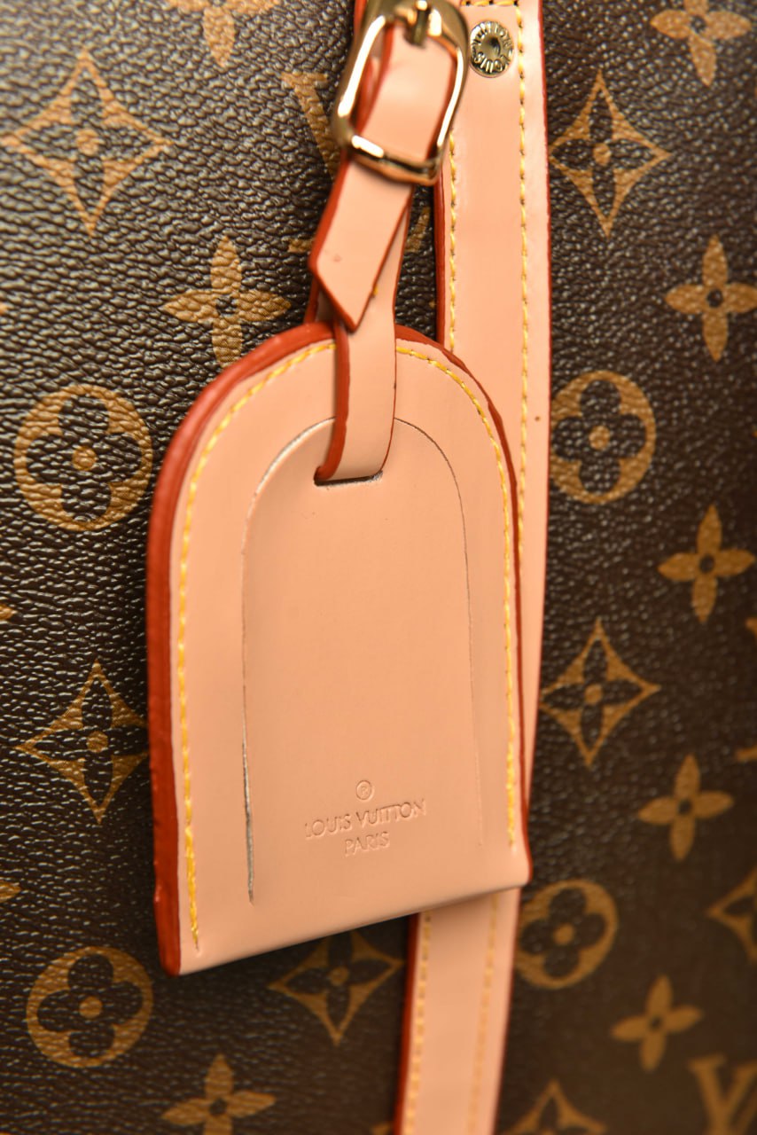 LVS-Porte Documents Voyage PM