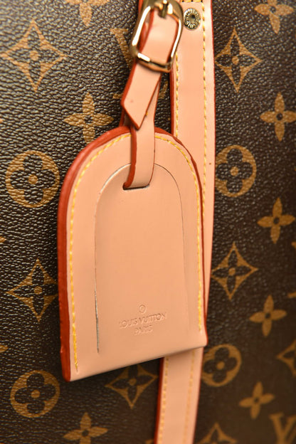 LVS-Porte Documents Voyage PM