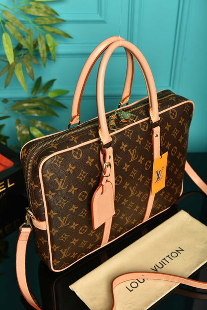 LVS-Porte Documents Voyage PM