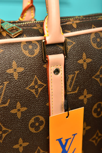 LVS-Porte Documents Voyage PM