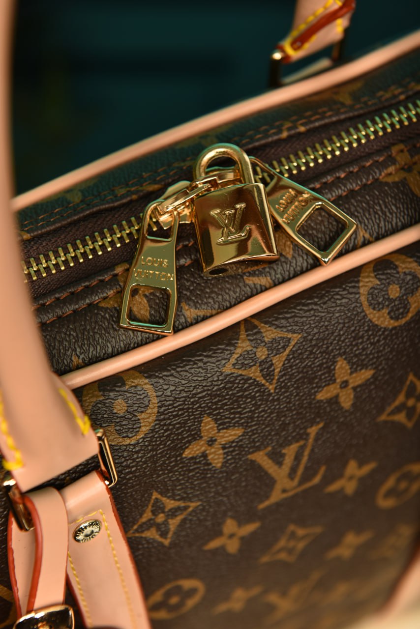 LVS-Porte Documents Voyage PM