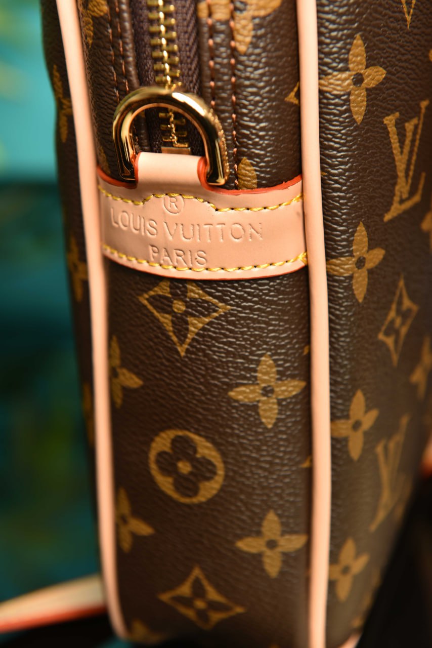 LVS-Porte Documents Voyage PM