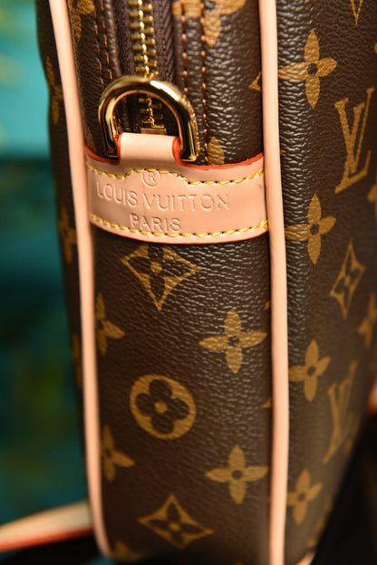 LVS-Porte Documents Voyage PM