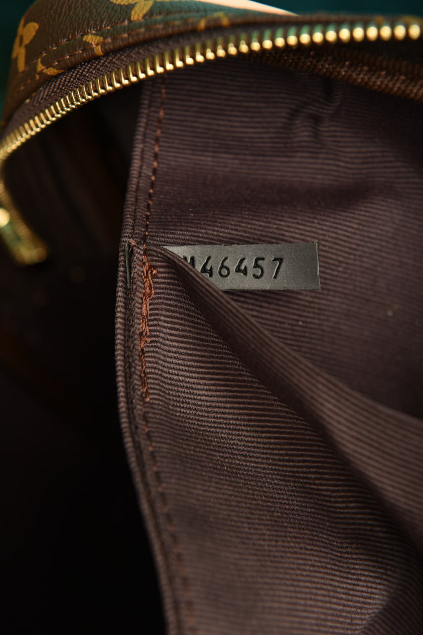 LVS-Porte Documents Voyage PM