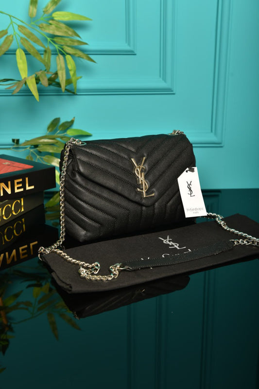 YSI- LouLou Small in Matelasse