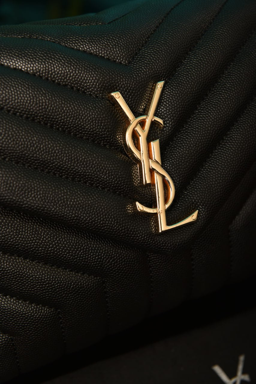 YSI- LouLou Small in Matelasse