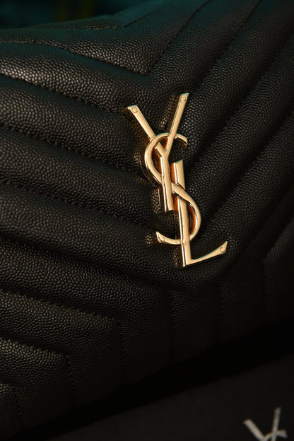 YSI- LouLou Small in Matelasse