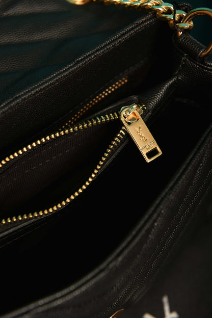 YSI- LouLou Small in Matelasse