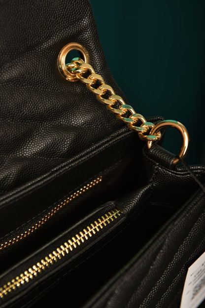 YSI- LouLou Small in Matelasse