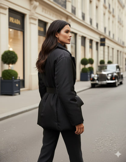 PRD - Waterproof Puff Premium Jacket