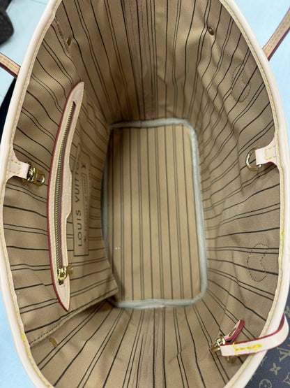 LVS- Neverfull Medıum