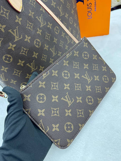 LVS- Neverfull Medıum