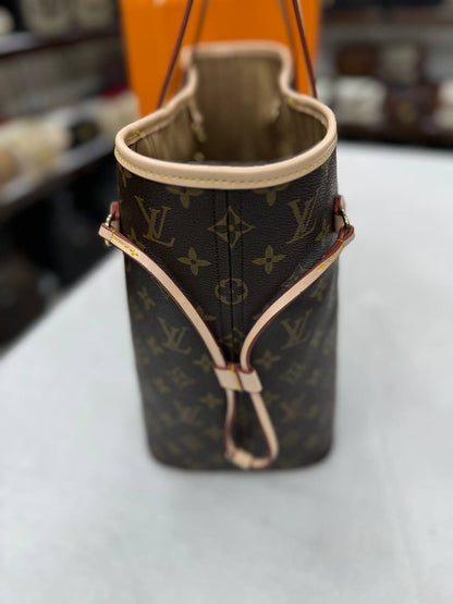 LVS- Neverfull Medıum