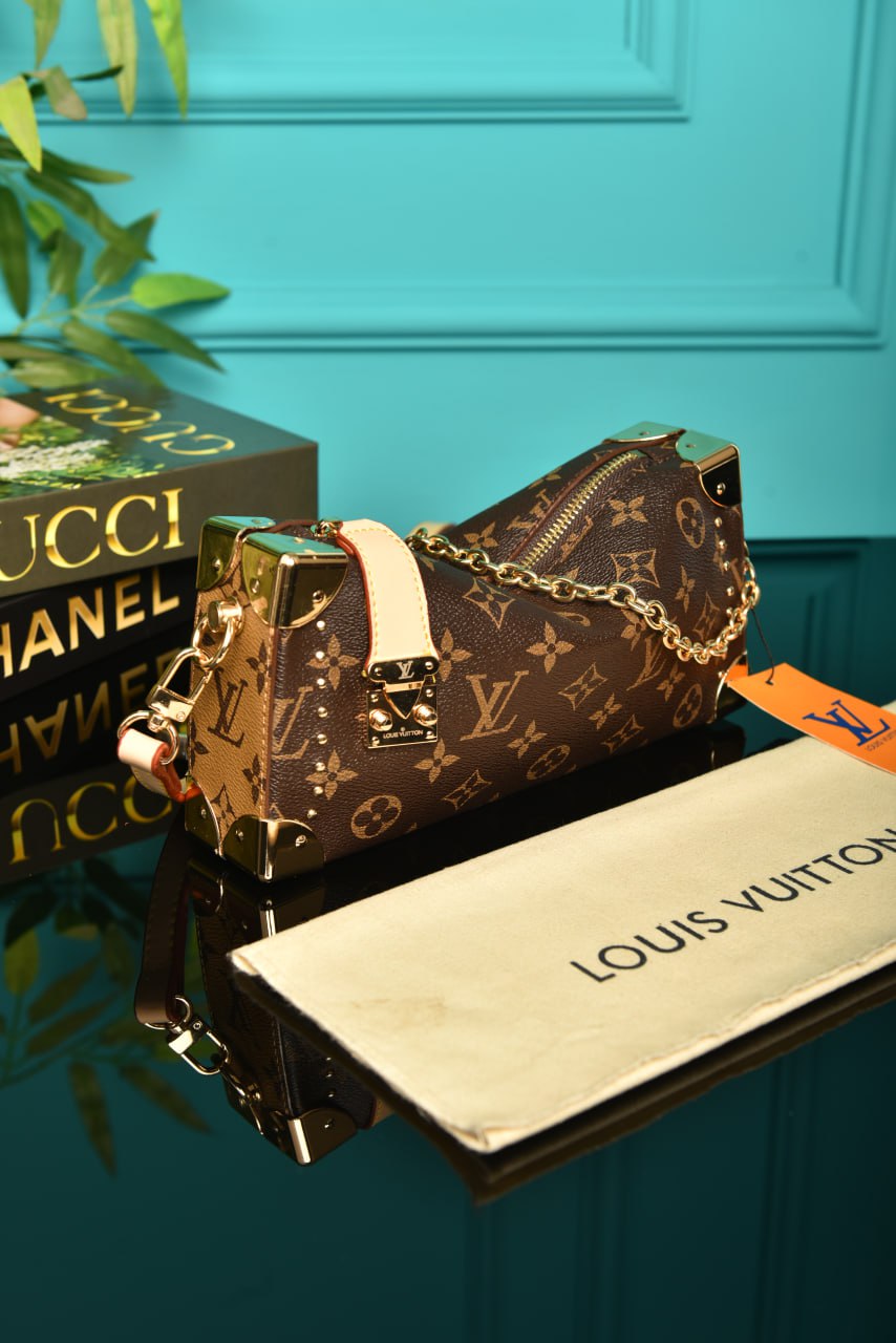 LVS - Slim Trunk Bag
